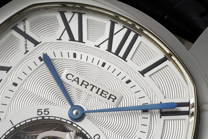 Cartier Watch CTW00386