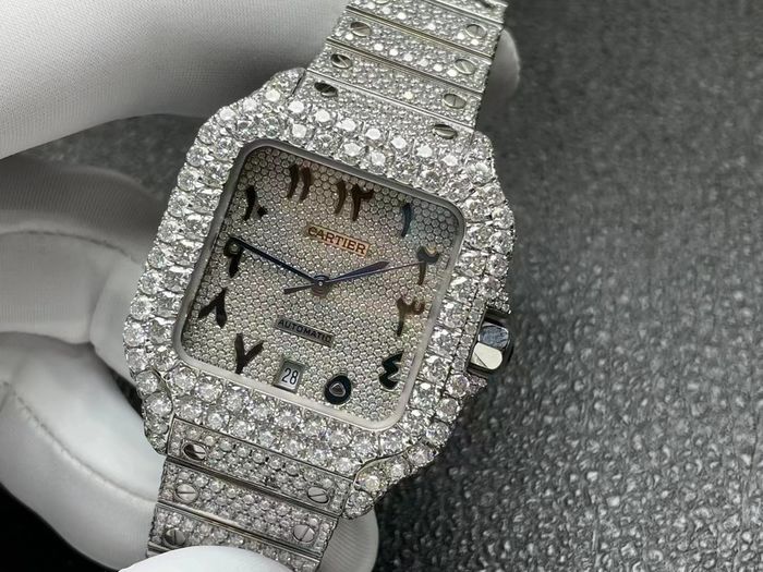 Cartier Watch CTW00387