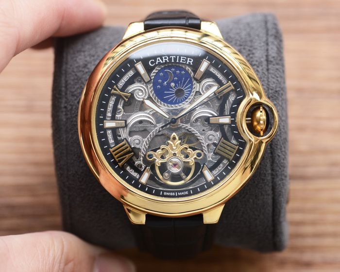 Cartier Watch CTW00395-1