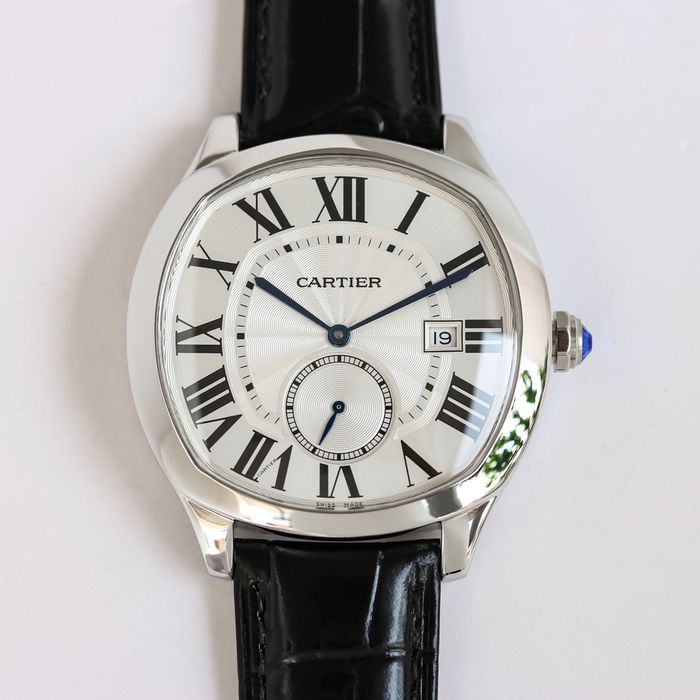 Cartier Watch CTW00400