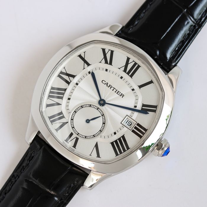 Cartier Watch CTW00400