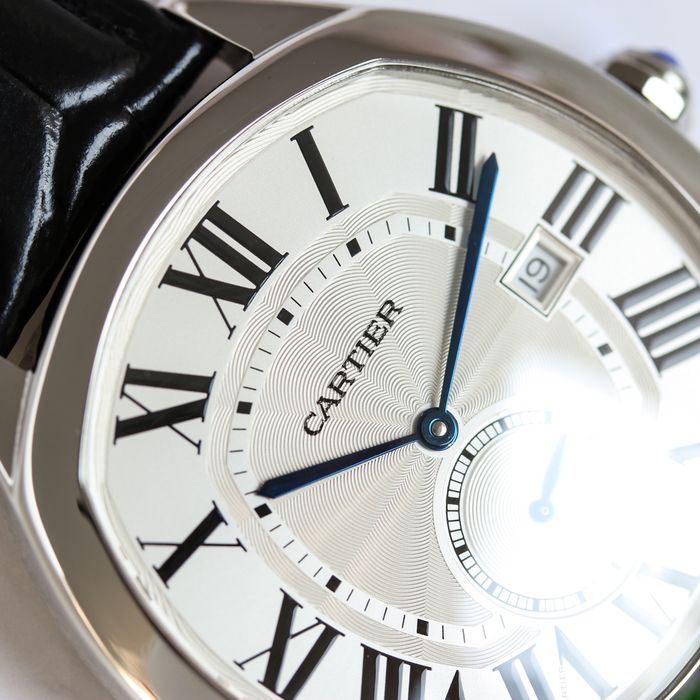 Cartier Watch CTW00400