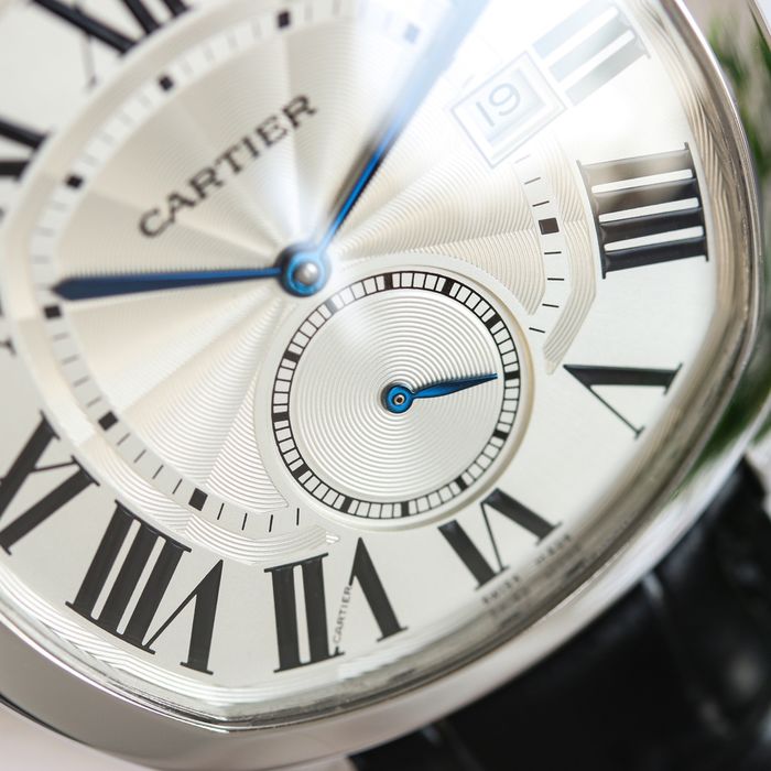 Cartier Watch CTW00400