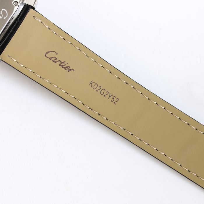 Cartier Watch CTW00400