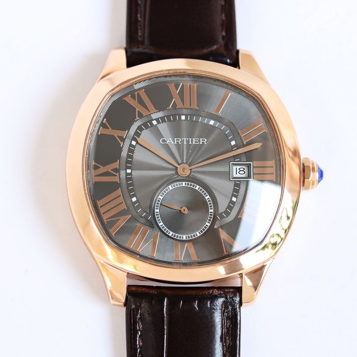 Cartier Watch CTW00402