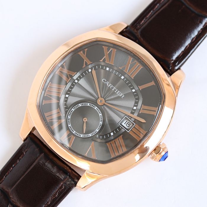 Cartier Watch CTW00402