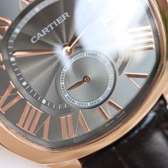 Cartier Watch CTW00402