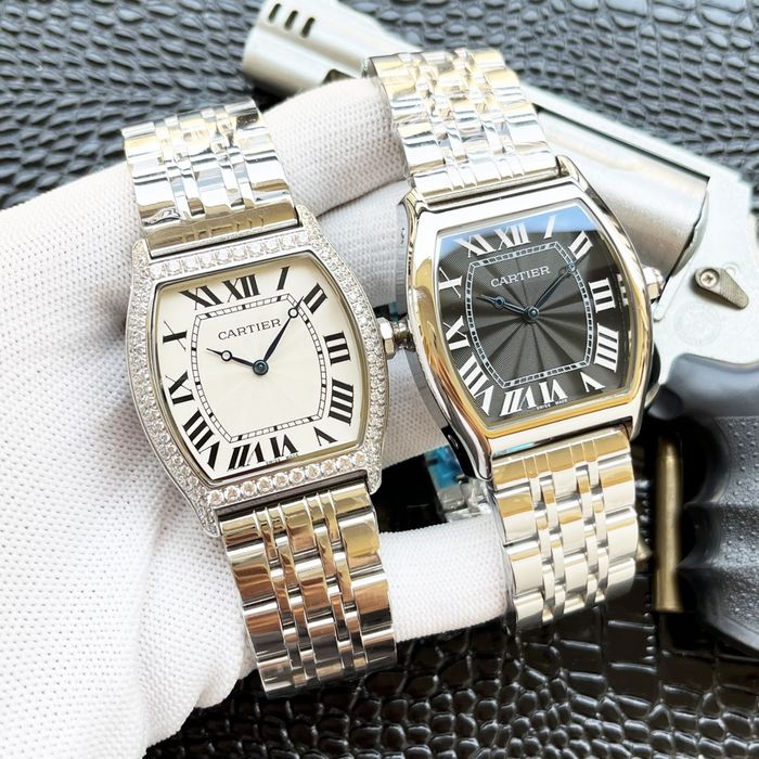 Cartier Watch CTW00415-1