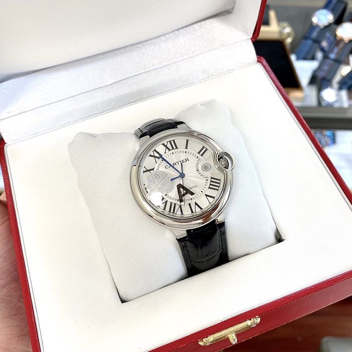 Cartier Watch CTW00422-1