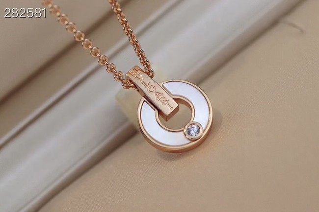 Cartier Necklace CE11744