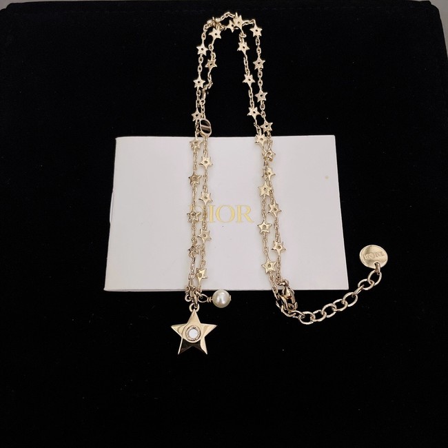 Dior Necklace CE11751