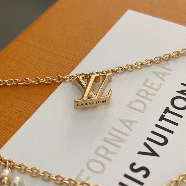 Louis Vuitton Necklace CE11755