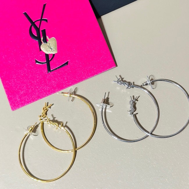 YSL Earrings CE11764