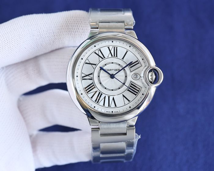 Cartier Watch CTW00423-1