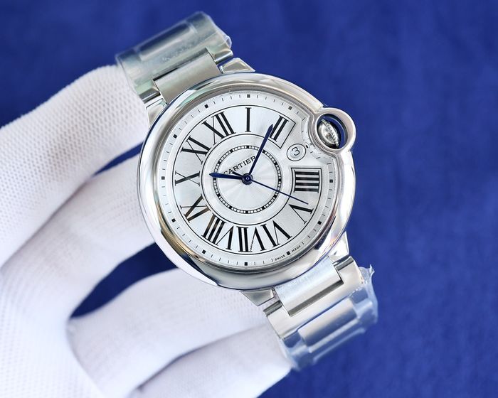 Cartier Watch CTW00423-1