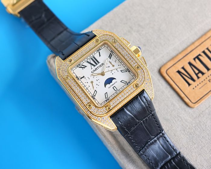 Cartier Watch CTW00434