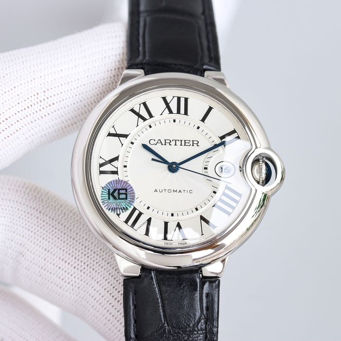 Cartier Watch CTW00439