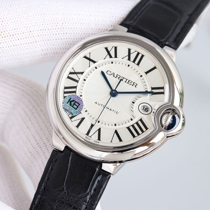 Cartier Watch CTW00439