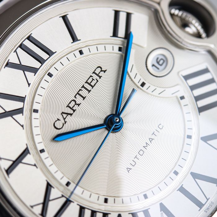 Cartier Watch CTW00439