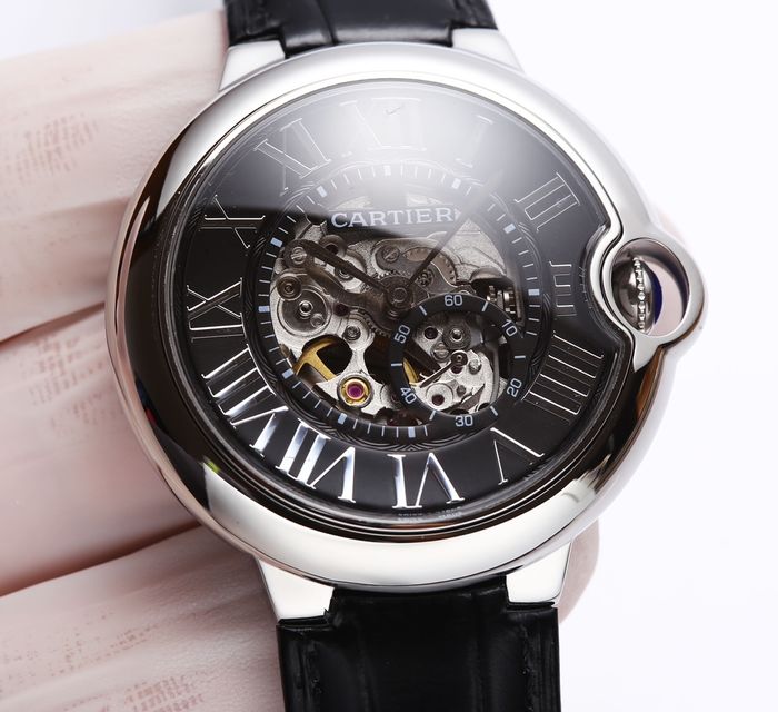 Cartier Watch CTW00441-3