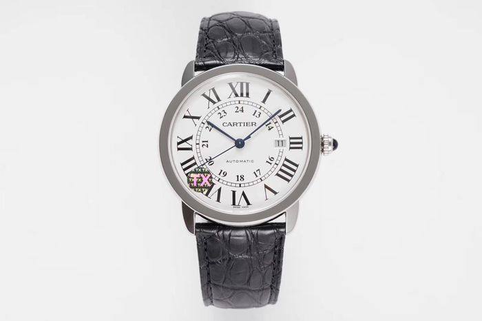 Cartier Watch CTW00445