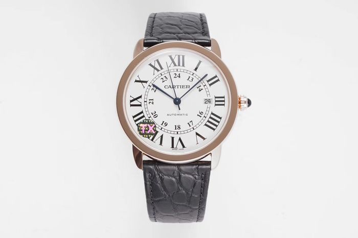 Cartier Watch CTW00446