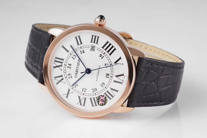 Cartier Watch CTW00446