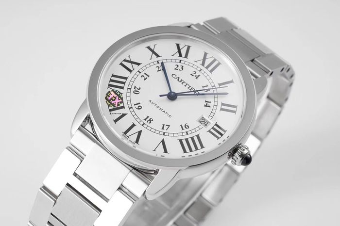 Cartier Watch CTW00448