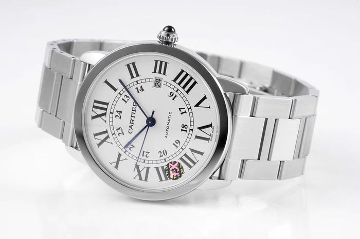 Cartier Watch CTW00448