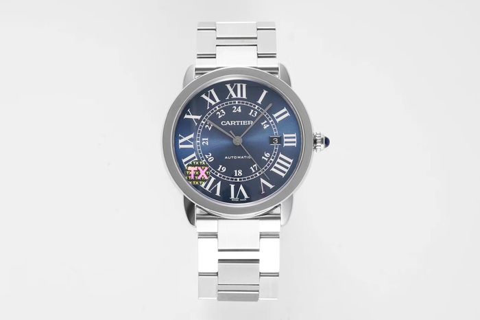 Cartier Watch CTW00449