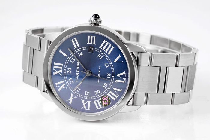 Cartier Watch CTW00449