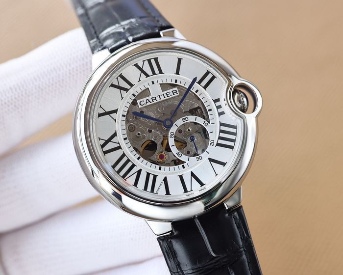 Cartier Watch CTW00458-1