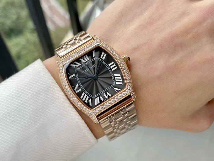 Cartier Watch CTW00462-3