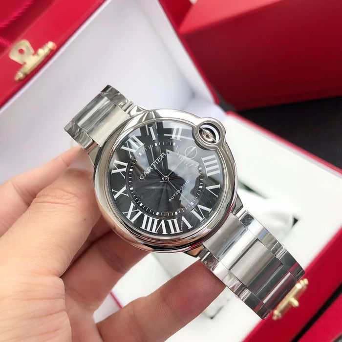 Cartier Watch CTW00466-4