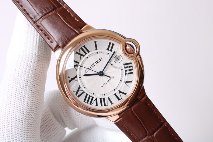 Cartier Watch CTW00482