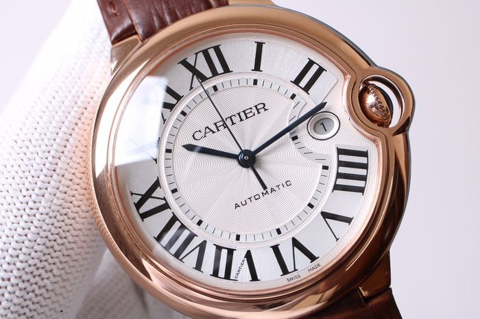 Cartier Watch CTW00482