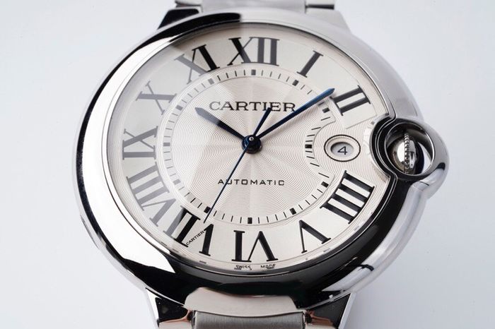 Cartier Watch CTW00485