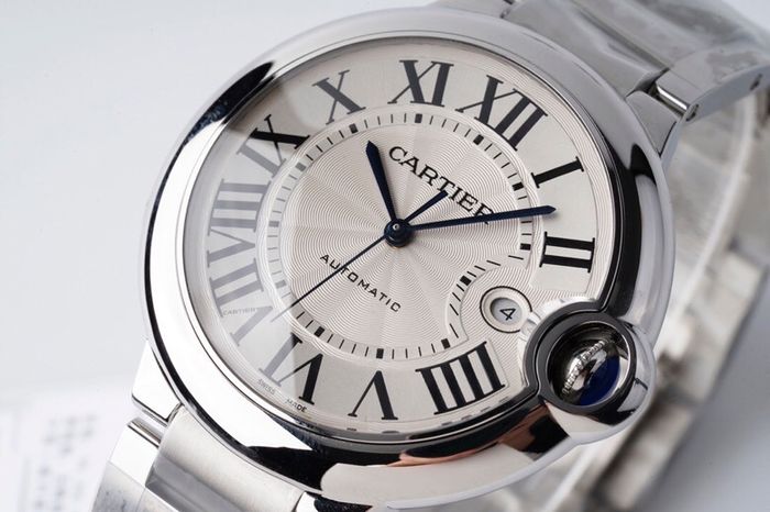 Cartier Watch CTW00485