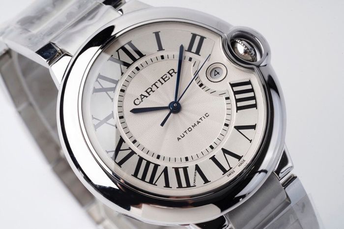 Cartier Watch CTW00485