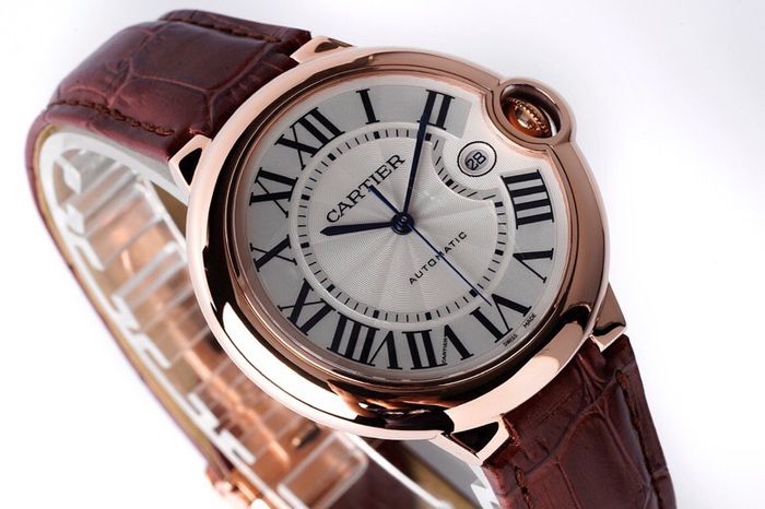 Cartier Watch CTW00487