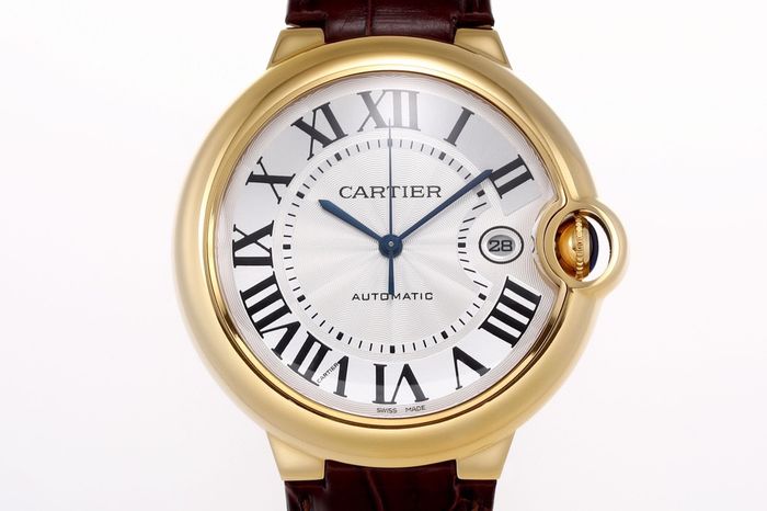 Cartier Watch CTW00488