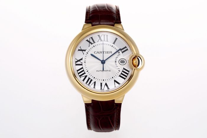 Cartier Watch CTW00488