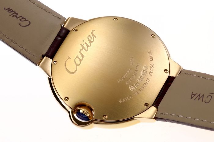 Cartier Watch CTW00488