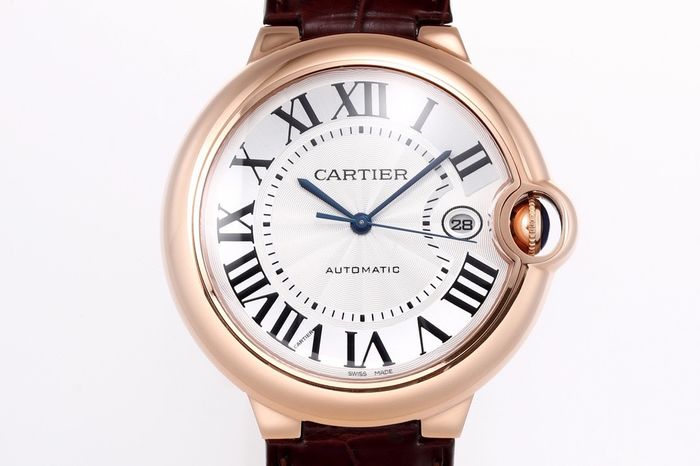 Cartier Watch CTW00489