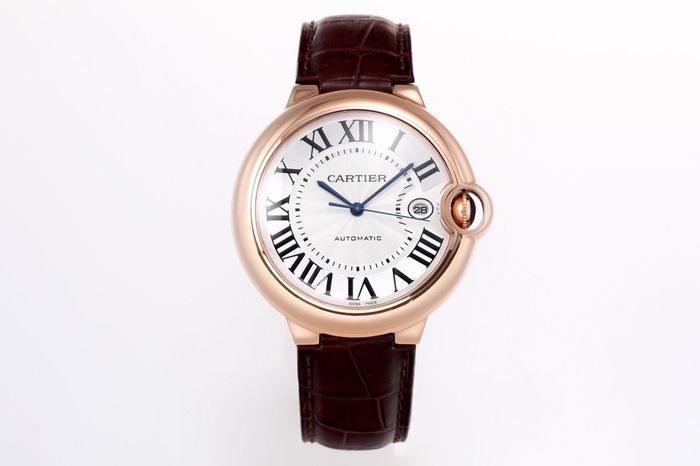 Cartier Watch CTW00489