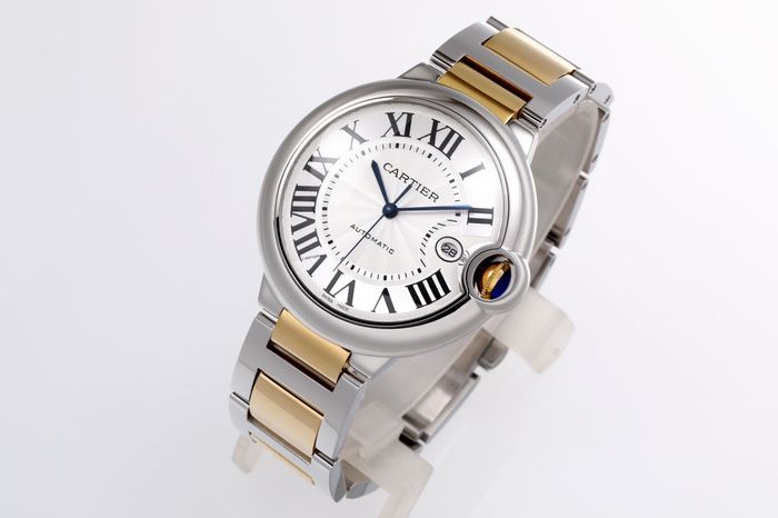 Cartier Watch CTW00490