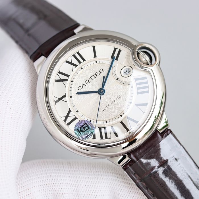 Cartier Watch CTW00494-3