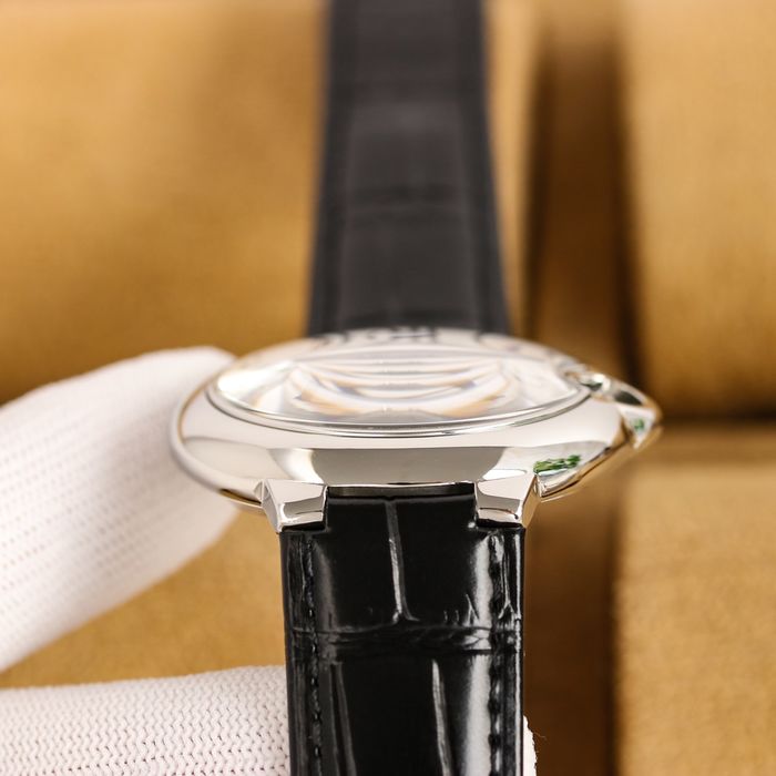 Cartier Watch CTW00499-1