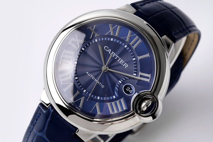 Cartier Watch CTW00506