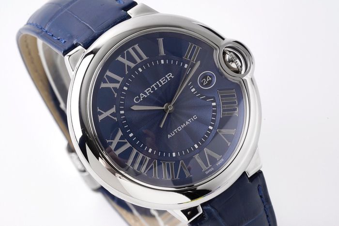 Cartier Watch CTW00506